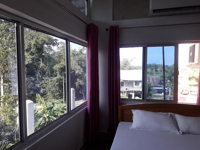 Kaziranga Rhino Guest House Hatikhuli Exteriör bild