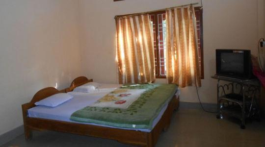 Kaziranga Rhino Guest House Hatikhuli Exteriör bild