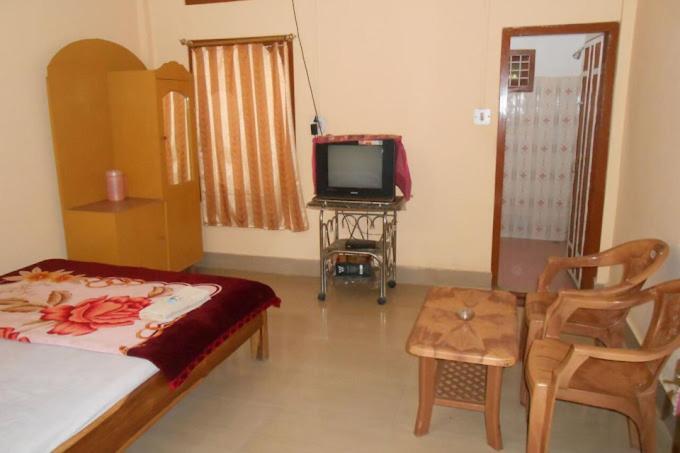 Kaziranga Rhino Guest House Hatikhuli Exteriör bild