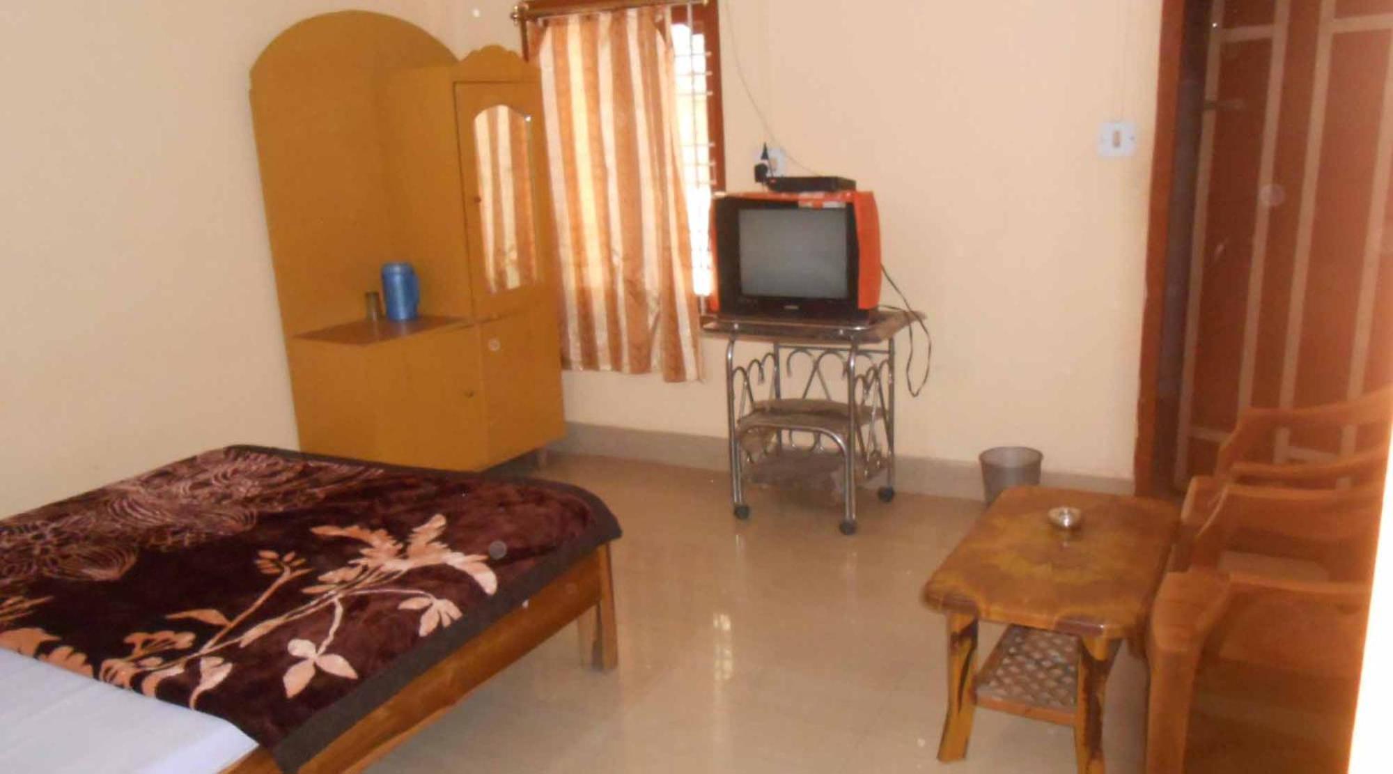 Kaziranga Rhino Guest House Hatikhuli Exteriör bild